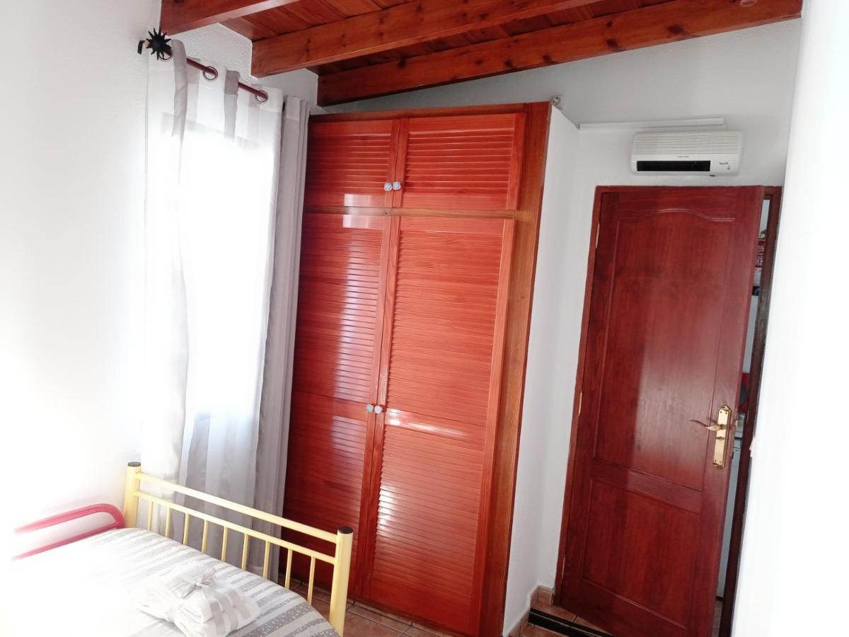 Casa Nazario Duplex Apartment Los Llanos De Aridane Exterior photo